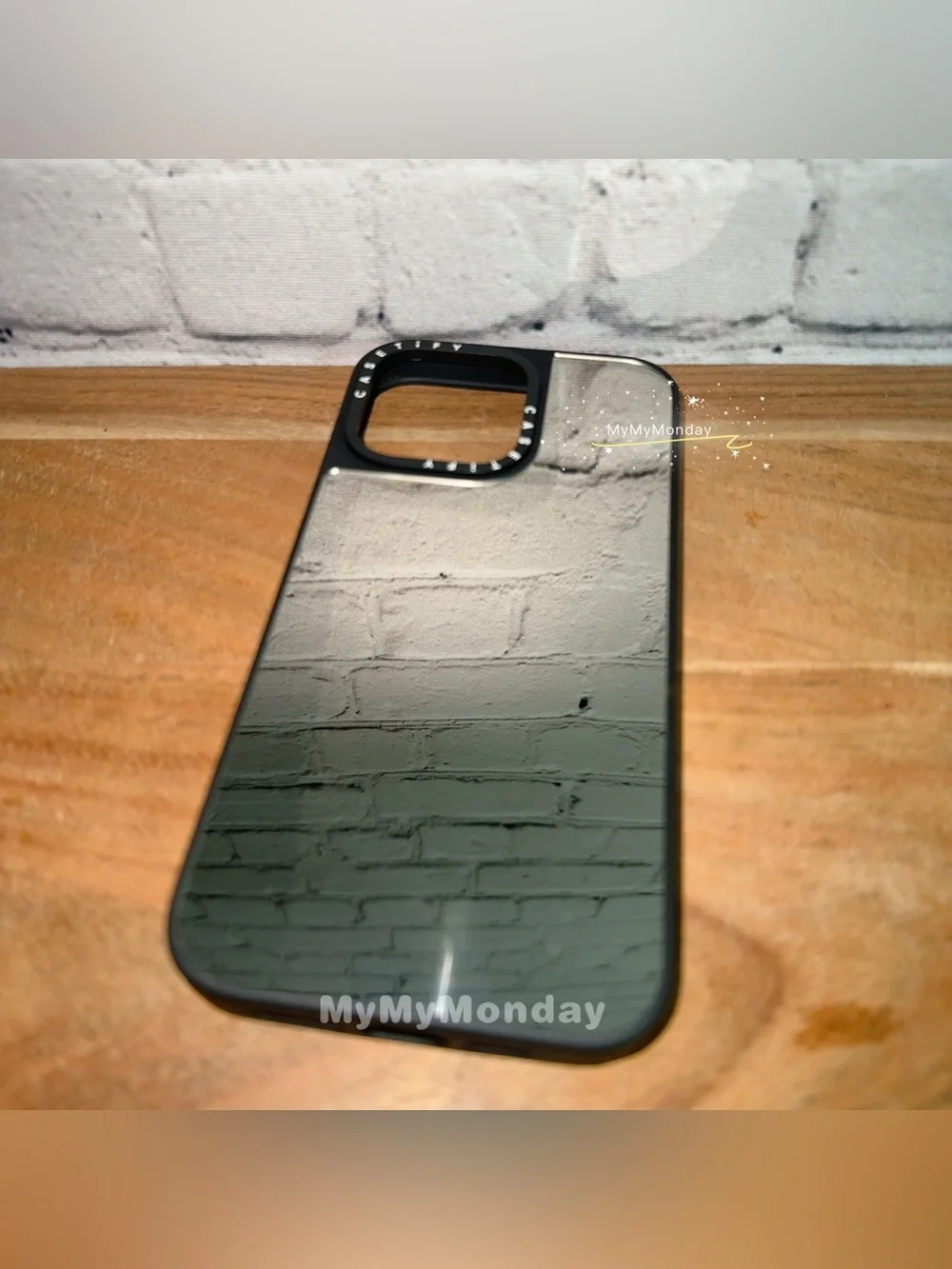 Casetify Mirror Phone Case IPhone 15 Pro Max